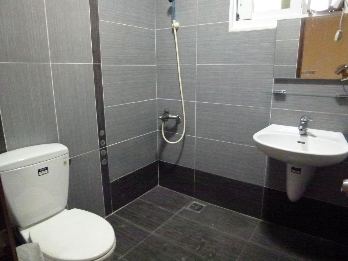 Wish Enjoy Happy Homestay Ligang Exterior photo