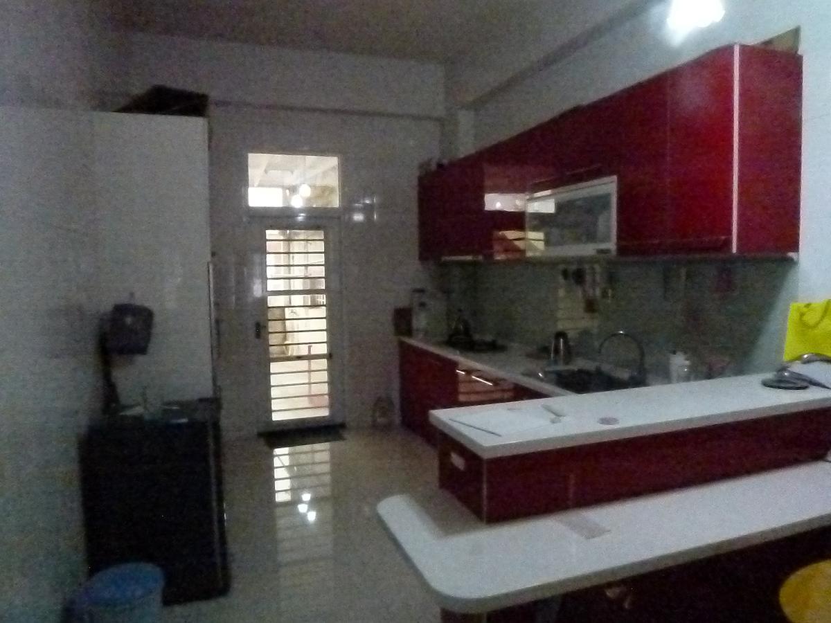 Wish Enjoy Happy Homestay Ligang Exterior photo