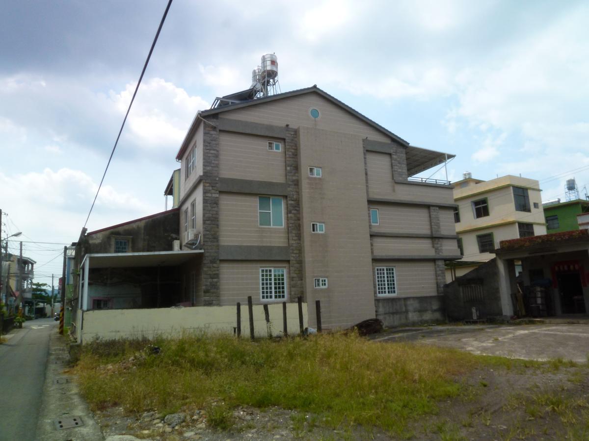 Wish Enjoy Happy Homestay Ligang Exterior photo