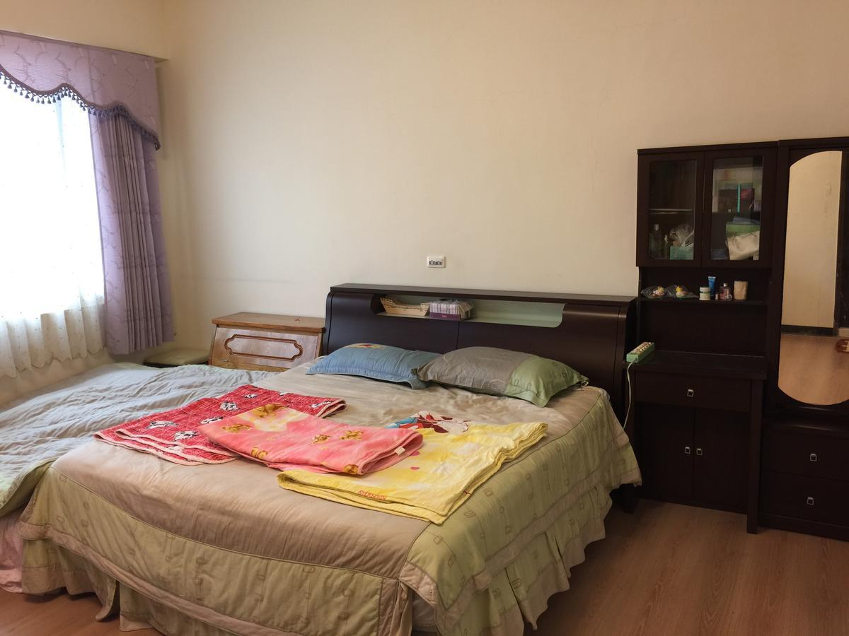 Wish Enjoy Happy Homestay Ligang Exterior photo