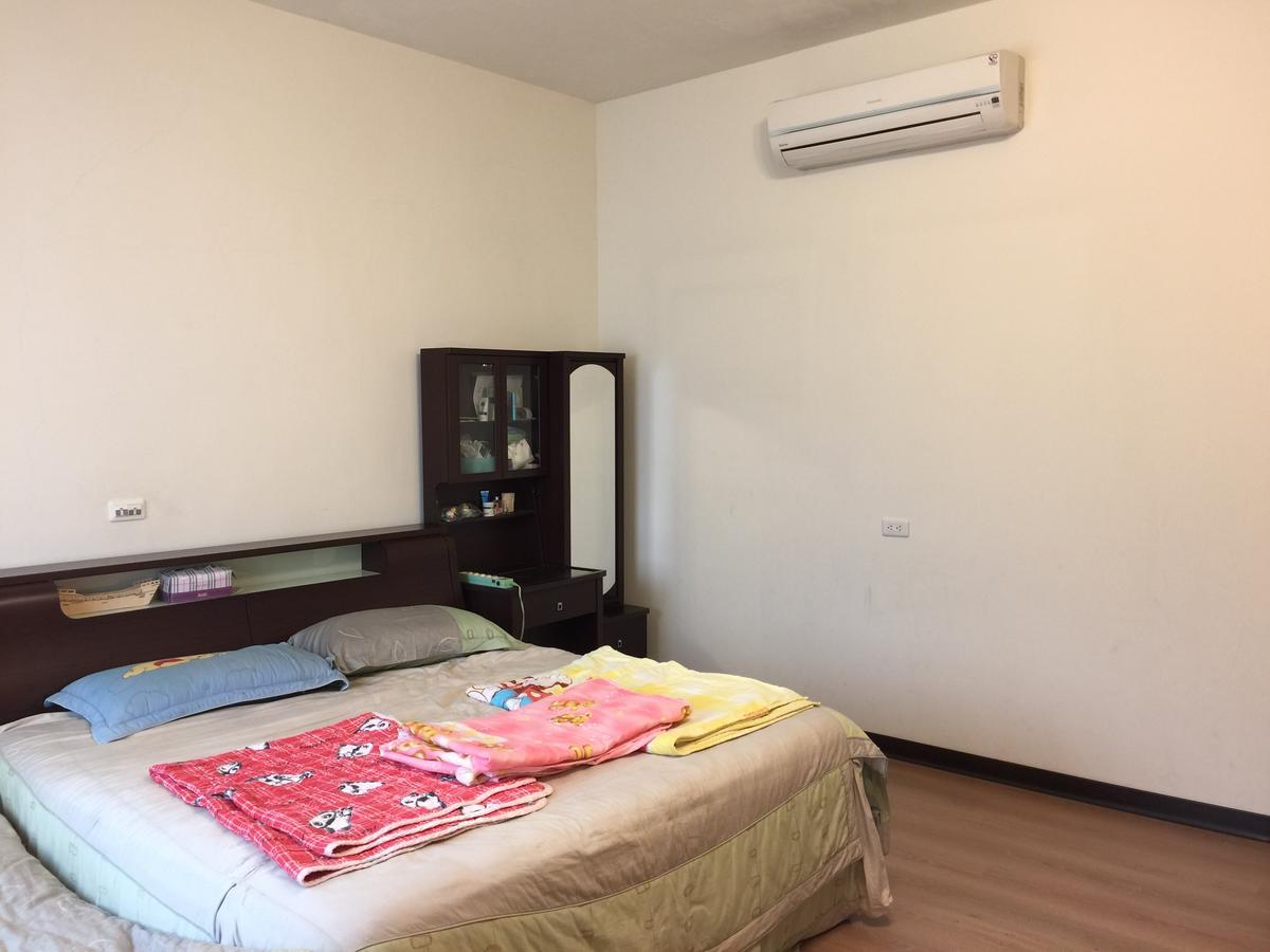 Wish Enjoy Happy Homestay Ligang Exterior photo